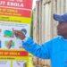 SANTÉ – L’OMS prévient que l’Ouganda reste à risque malgré l’annonce de la fin de l’épidémie d’Ebola par les autorités ougandaises