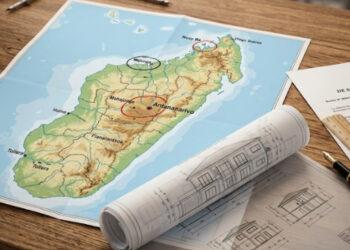 Un étranger peut-il acheter un terrain ou une maison à Madagascar ? Ce que dit réellement la loi