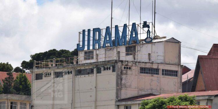 ÉLECTRICITÉ – La Jirama évoque un retard de livraison de carburant pour expliquer le délestage sur le réseau interconnecté d’Antananarivo