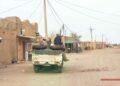 MALI – Amnesty International demande une enquête pour crimes de guerre après l&rsquo;exécution présumée de soldats capturés à Tabrichat