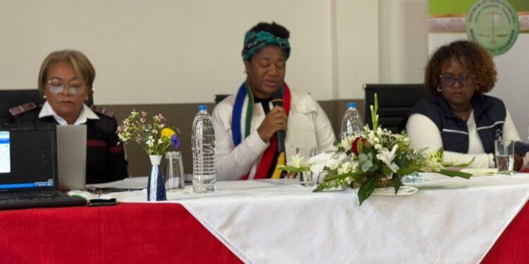 DROITS HUMAINS – Les conditions de détention dans les prisons malgaches au cœur des échanges lors du Mandela Day