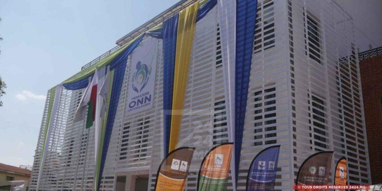 LUTTE CONTRE LA MALNUTRITION – Un nouveau bâtiment de l’Office national de nutrition à Nanisana pour renforcer la coordination multisectorielle