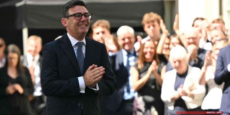 Royaume-Uni : Andy Burnham succède à Keir Starmer au poste de Premier ministre