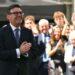 Royaume-Uni : Andy Burnham succède à Keir Starmer au poste de Premier ministre