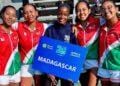 TENNIS – Deux sur deux pour les Akomba à la Billie Jean King Cup Groupe III Afrique qui se tient à Gaborone