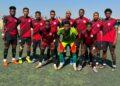 FOOTBALL – Le CFFA hérite du Lijabatho FC du Lesotho et le FC Rouge des Red Arrows FC de la Zambie aux premiers tours préliminaires des compétitions africaines