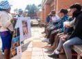 EPIDEMIE – Des milliers d’étudiants et agents de l’université d’Antananarivo sensibilisés, plus de 200 vaccinés contre le Mpox durant deux jours de campagne