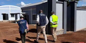 Une unité semi-industrielle implantée à Sambaina pour transformer les produits agricoles du Vakinankaratra