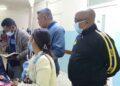 FAHAPOIZINANA ARA-TSAKAFO – Olona enina amby telopolo notsaboina tao amin’ny hopitaly HJRA taorian’ny fihinanana kopoze sy mofo sesika teny Ambatomaro