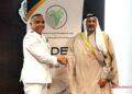 INFRASTRUCTURES – La contribution de la Badea à la construction de la “voie rapide” Antananarivo – Toamasina évoquée à Durban