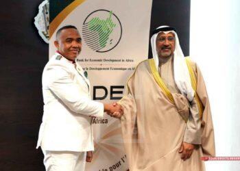 INFRASTRUCTURES – La contribution de la Badea à la construction de la “voie rapide” Antananarivo – Toamasina évoquée à Durban