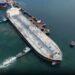 PORT DE TOAMASINA – Le tanker Sunda One temporairement déplacé pour permettre au Torm Eva de décharger le sans plomb et le pétrole lampant