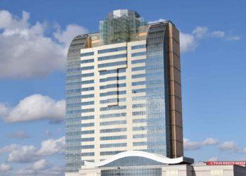 TOURISME – L’Etat recherche un exploitant pour l’Hôtel Cinq étoiles d’Ivato