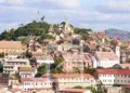 EXAMEN OFFICIEL – 51 % de réussite au baccalauréat 2026dans la circonscription de Fianarantsoa