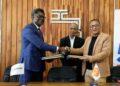 ÉNERGIE SOLAIRE – La Jirama s’associe à une entreprise panafricaine pour assembler des batteries et former ses techniciens