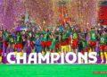 FOOTBALL – Le Cameroun remporte sa première Coupe d’Afrique des nations (CAN) féminine face au Malawi