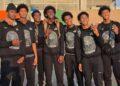 BASKETBALL – Madagascar affronte le Gabon pour son entrée en lice à l’Afrobasket U18