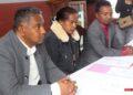 ADMINISTRATION – Une délégation spéciale présidée par Fidy Andriatomponera prend les commandes de la ville d’Antsirabe