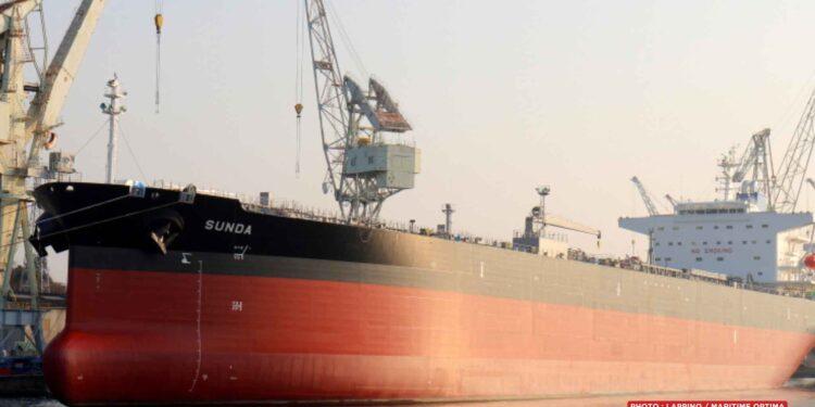 JIRAMA : une cargaison de 63 000 m³ de gasoil attendue ce mercredi au Port de Toamasina