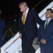SÉCURITÉ PRÉSIDENTIELLE – Donald Trump aurait changé d’avion pour quitter la Turquie en juillet en raison de menaces iraniennes, rapporte Wahington Post