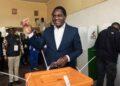 ELECTIONS – La Commission électorale zambienne annonce la réélection de Hakainde Hichilema pour un deuxième mandat